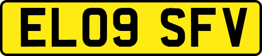 EL09SFV