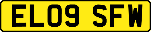 EL09SFW