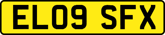 EL09SFX