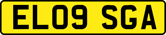 EL09SGA