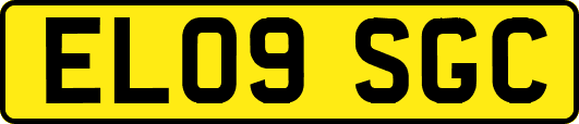 EL09SGC