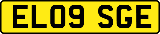 EL09SGE