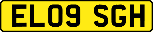 EL09SGH