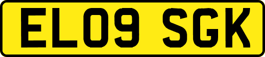 EL09SGK