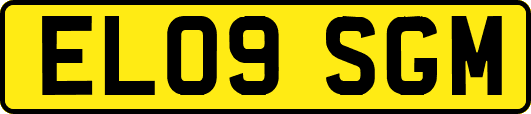 EL09SGM