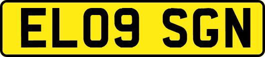 EL09SGN