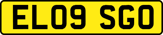 EL09SGO