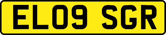 EL09SGR