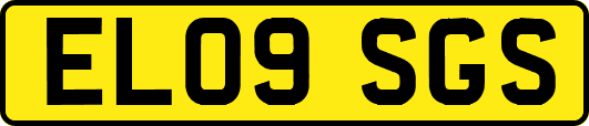 EL09SGS