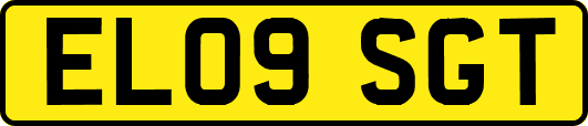 EL09SGT