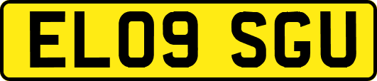 EL09SGU