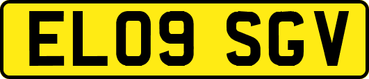 EL09SGV