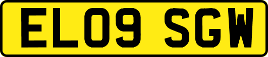 EL09SGW