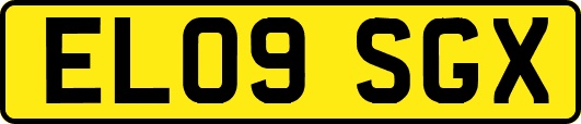 EL09SGX