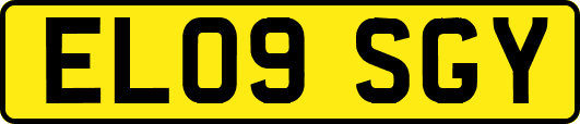 EL09SGY