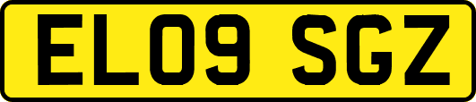 EL09SGZ