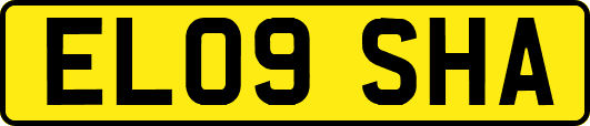 EL09SHA