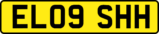 EL09SHH