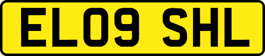 EL09SHL