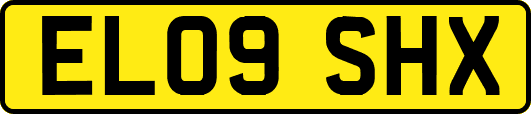 EL09SHX
