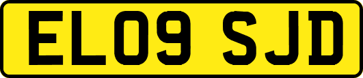 EL09SJD