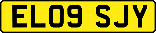 EL09SJY