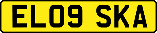 EL09SKA