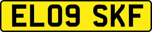 EL09SKF