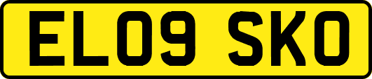 EL09SKO