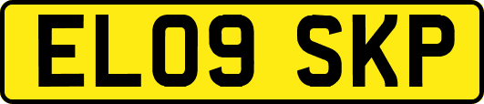EL09SKP