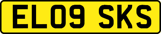 EL09SKS