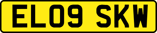 EL09SKW