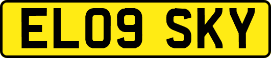 EL09SKY