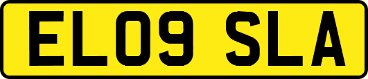 EL09SLA