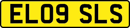 EL09SLS