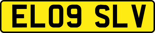 EL09SLV