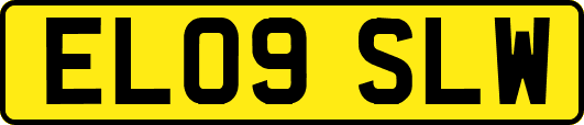 EL09SLW