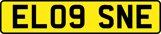 EL09SNE