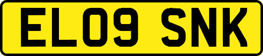 EL09SNK