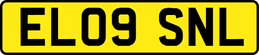 EL09SNL