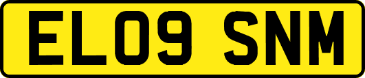 EL09SNM