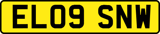 EL09SNW