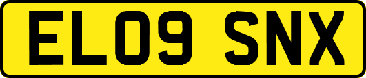 EL09SNX