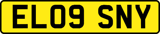 EL09SNY