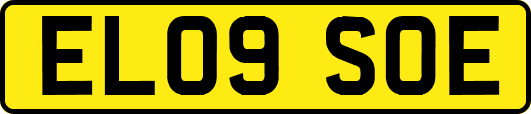 EL09SOE