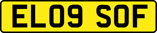 EL09SOF