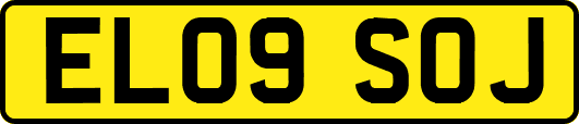 EL09SOJ