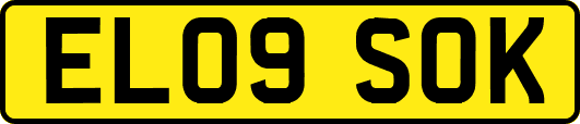 EL09SOK