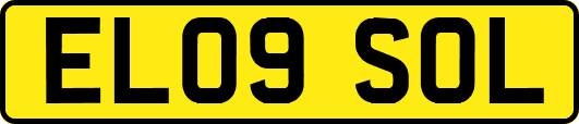 EL09SOL