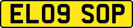 EL09SOP